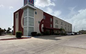 Motel 6 Weslaco Texas